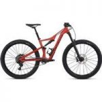 Specialized Rhyme Comp Carbon 650b 2017 Womens Mountain Bike