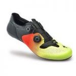 Specialized S-works 6 Road Shoes – Torch Edition