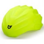 Catlike – Mixino Aero Shell Helmet Cover Fluo Yellow Medium