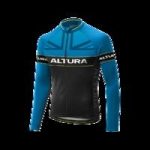 Altura – Sportive Team LS Jersey Team Blue Small