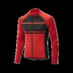 Altura – Airstream LS Jersey Red/Black Large