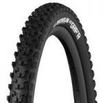 Michelin – Wild Grip’R2 Folding Tyre Black 26 x 2.25