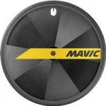 Mavic Comete Road Tubular Rear Wheel 2017