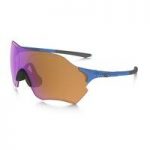 Oakley – Evzero Range Sunglasses Matte Sky Blue/Prizm Trail