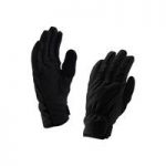 Sealskinz – Brecon Gloves Black Large