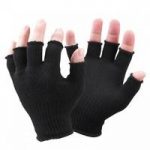 Sealskinz – Merino Fingerless Liner Gloves