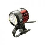 Cateye – Volt 6000 Rechargeable Front Light