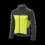 Altura – Podium Elite Thermo Shield Jacket Hi-Vis Yellow/Black Large