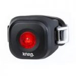 Knog – Blinder Mini Dot Rear Light Black