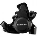 Shimano – RS305 Mechanical Disc Brake Caliper Flat Mount Front