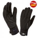 Sealskinz – All Weather Cycle Gloves Black/Charcoal Medium
