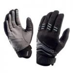 Sealskinz – Dragon Eye MTB Gloves Black/Anth/Mid Grey Medium