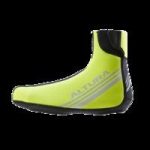 Altura – Thermostretch II Overshoes Hi-Vis Yellow/Black Large
