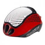 Catlike – Cloud 352 Helmet Black/Red/White Large