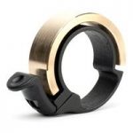 Knog – Oi Classic Bell Brass Large