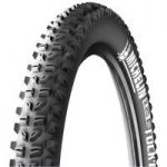 Michelin – Wild Rock’R Folding Tyre Black 26 x 2.25