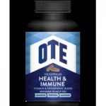 OTE Sports – OTE Health  Immune Capsules
