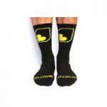 Burgtec Premium Socks