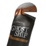 Torq – Ghost Ship Winter Shandy Energy Gel