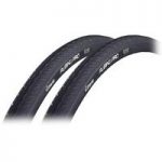 Vittoria – Rubino Pro 3 Folding Tyre Twinpack