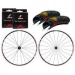 Shimano – R501 Wheel Package with Continental 4 Season
