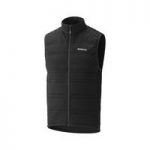 Shimano – Tour Insulated Gilet Black X Large