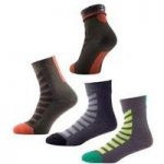 Sealskinz Mtb Ankle Waterproof Socks With Hydrostop