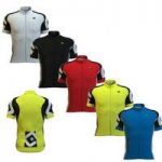 Ale Plus Cosmo Short Sleeve Jersey