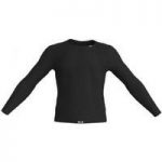 Ale Carbon Long Sleeve Base Layer