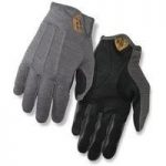 Giro D`wool Mtb/gravel Cycling Gloves