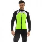 Giordana – Silverline Windproof Jacket Yellow XL