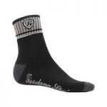 Giordana – GS Primaloft  Wool Socks Black/Beige M