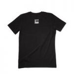 Assos – Made In Cycling SS T-Shirt Block Black XL