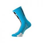 Assos – Intermediate Socks S7 Blue Calypso Size 0