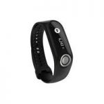 TomTom – Touch Activity Tracker with Intergrated HR Black Small