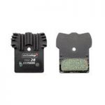 SwissStop – Exotherm Disc Brake Pads Black D28 – Shimano MTB pads