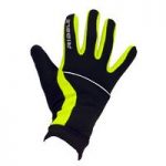 Ribble – Hybrid Gloves Black Small