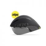 Giro – Aerohead MIPS Helmet Matt Black Ti Medium
