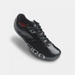 Giro – Empire SLX Road Shoes Black/Silver46