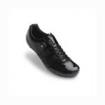 Giro – Factor Techlace Road Shoes Black44