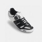 Giro – Sentrie Techlace Road Shoes White 42