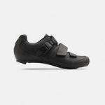 Giro – Trans E70 Road Shoes Matte Black/Black 42