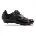 Giro – Apeckx II Road Shoes Black/Bright Red 42