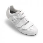 Giro – Ladies Espada E70 Road Shoes White 38