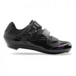 Giro – Ladies Solara II Road Shoes Black 40