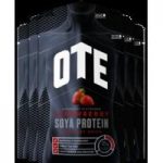 OTE Sports – Soya Recovery Drink Strawberry 14x52g