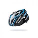 Limar – 555 Road Helmet Blk/White/Blue Medium