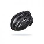 Limar – 555 Road Helmet Matt Black/Titanium Medium