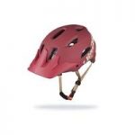 Limar – 848DR MTB Helmet Matt Dark Red Medium