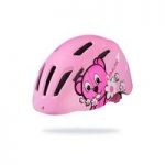 Limar – 224 Youth Helmet Pink Teddy Small